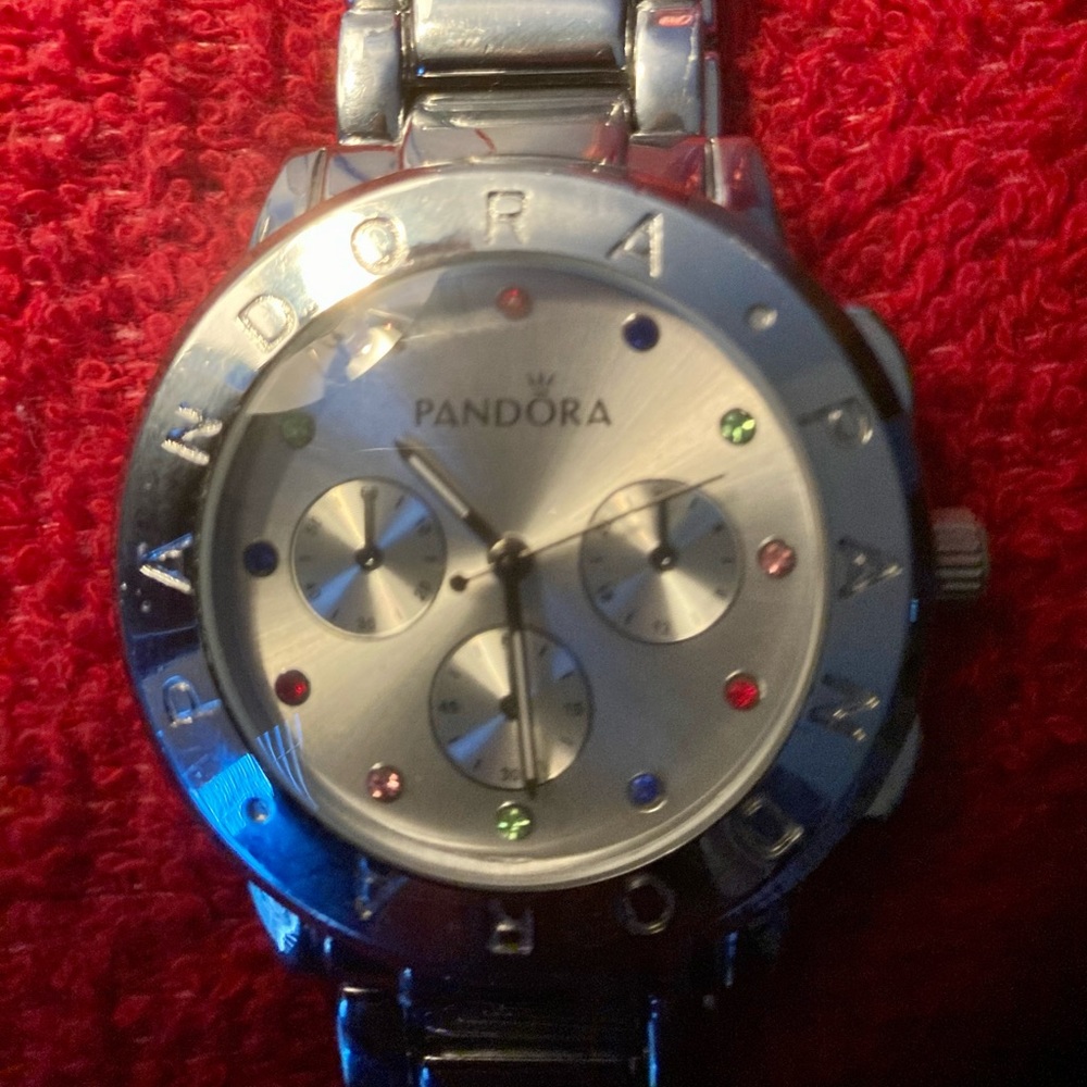 Pandora Watch
